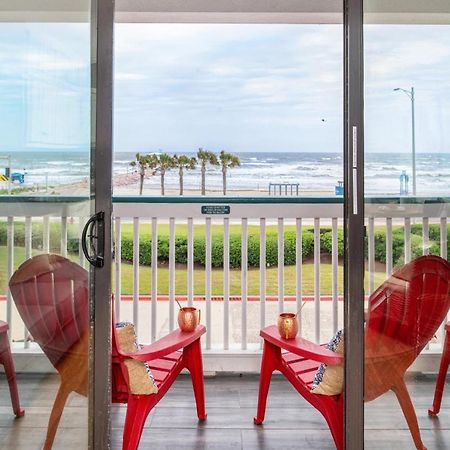 Cdm 201 - Pier Paradise Galveston Bagian luar foto