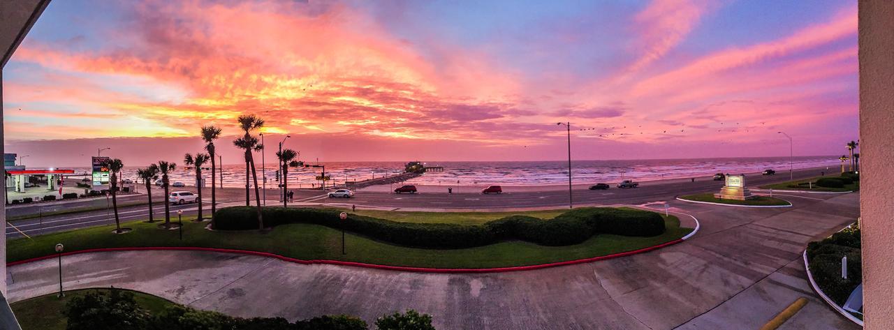 Cdm 201 - Pier Paradise Galveston Bagian luar foto