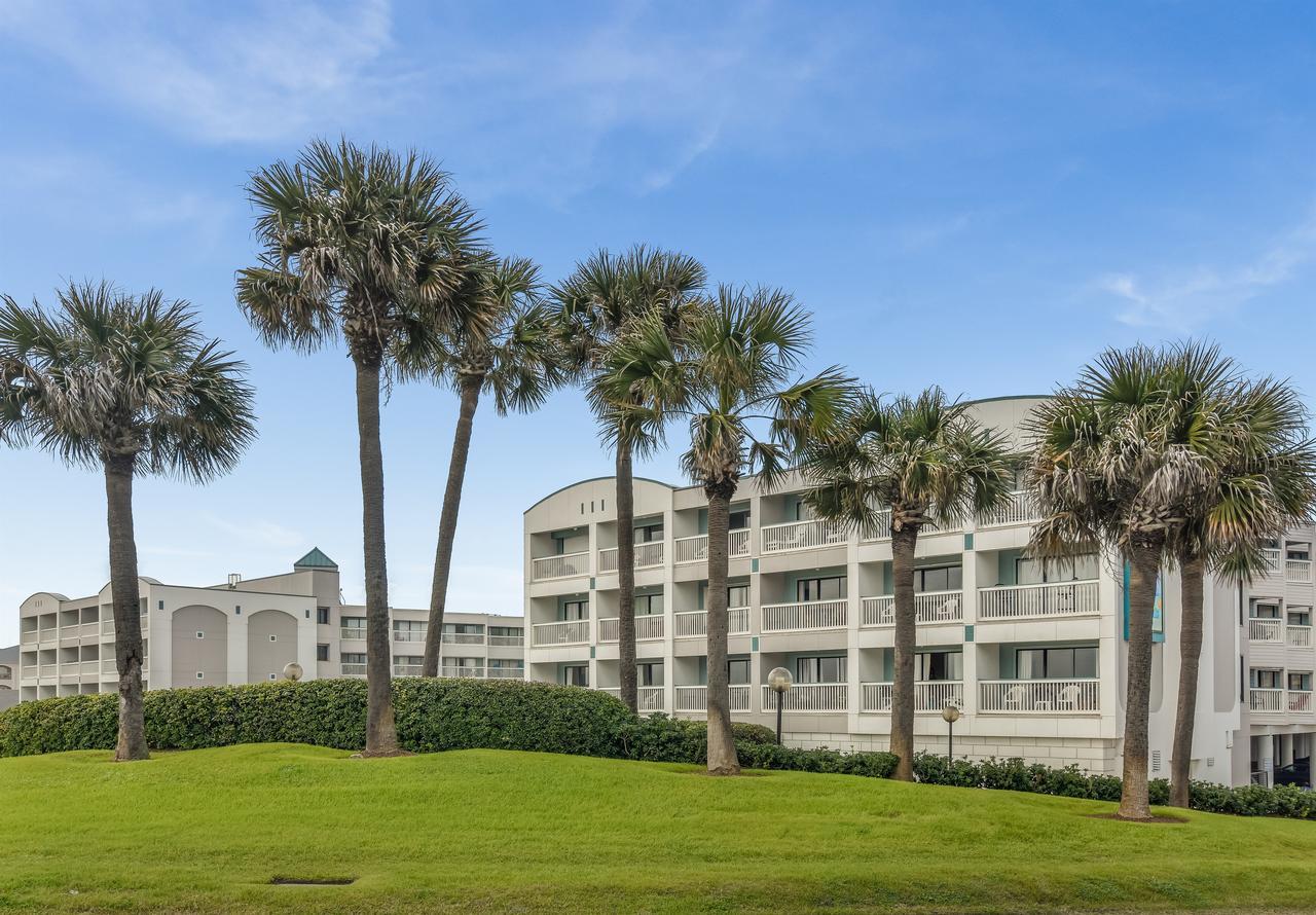 Cdm 201 - Pier Paradise Galveston Bagian luar foto